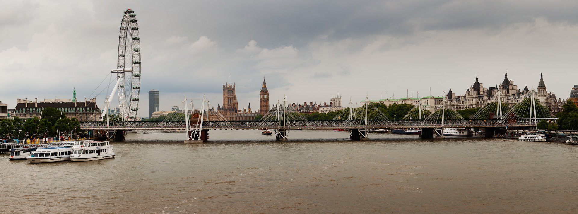 London Panorama